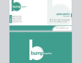 #124 για Business card design + letter head + PowerPoint template από noorpiash