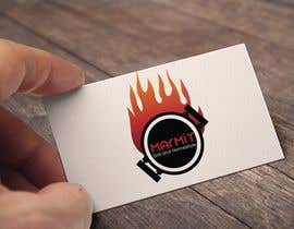 #31 for Design a Logo for Marmit Grill and Homestyle by sirushtij