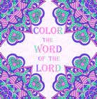 Nro 134 kilpailuun Color the Word of the Lord - Book Cover käyttäjältä reemalnounou