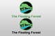 Miniatura de participación en el concurso Nro.65 para                                                     Logo Design for The Floating Forest
                                                