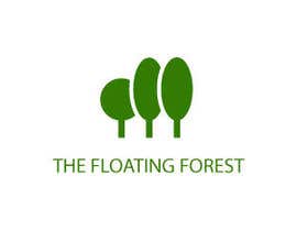 nº 286 pour Logo Design for The Floating Forest par kolae 