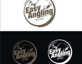 #268 para Design a Logo for my Fishing Company de conceptmagic