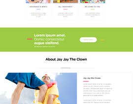#2 for Squeeze Page for Kids Entertainment by nikdesigns