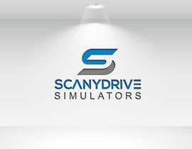 #26 for Design Logo for a Driving Simulator by Bloosom18
