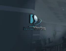 #147 for Design Logo for a Driving Simulator by daloyer3420