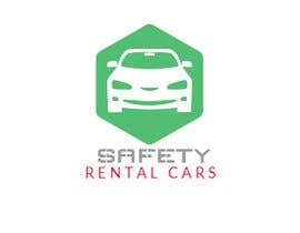 #52 for Design a Logo for a Car rental company af nurulnadiaa95
