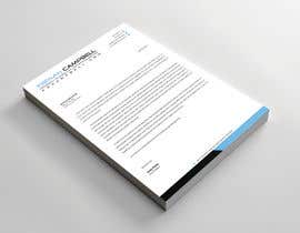 #5 för Design Stationary, Brochure template, Book Cover, facebook cover photo, and powerpoint template av abdulmonayem85