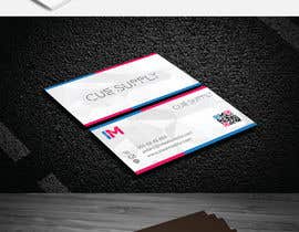 #17 for Corporate Identity needed for Billiards Supply Company by harunbdcoc