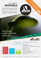 Kilpailutyön #142 pienoiskuva kilpailussa                                                     Roofshield Advertisement Design for A. Proctor Group Ltd
                                                
