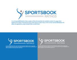#17 สำหรับ Design a Sportsbook Site Logo โดย freearif00