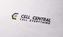 #582 per Design a Logo for a Cellular phone company da electrotecha