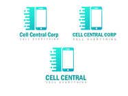 #497 per Design a Logo for a Cellular phone company da sudiptamitro