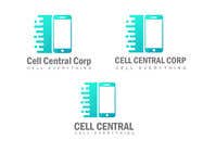 #498 per Design a Logo for a Cellular phone company da sudiptamitro