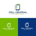 #209 for Design a Logo for a Cellular phone company by RahatMahbub