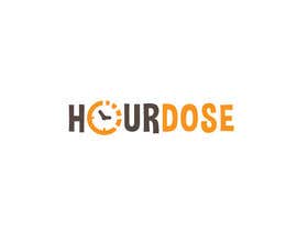 ayogairsyad tarafından Design a Logo for HOURDOSE için no 48