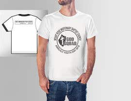 #11 для Church T shirt design від tanmoy4488