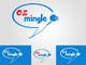 Imej kecil Penyertaan Peraduan #457 untuk                                                     Logo Design for ozMingle
                                                