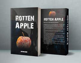 nº 89 pour Book cover - Rotten Apple par jlangarita 