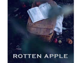 nº 6 pour Book cover - Rotten Apple par cristacebu 