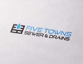 #38 untuk fivetownssewer.com oleh electrotecha