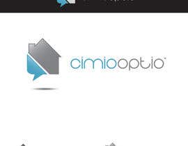 #251 cho Logo Design for CIMIO / OPTIO Real Estate App bởi bestidea1