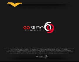 #98 for Go Studio 69 ( logo ) by gilopez