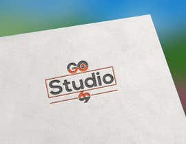 #91 cho Go Studio 69 ( logo ) bởi monirulhasan95