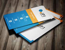 #111 สำหรับ Company Business Cards Design โดย mznr