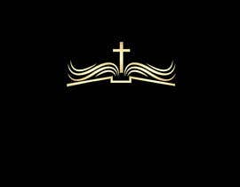 #20 dla design logo for a church przez darkavdark