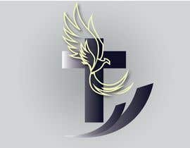 #16 dla design logo for a church przez agencyntech
