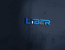 #90 for Logotipo Liber by Pial1977