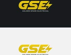 Číslo 48 pro uživatele Electrician Company Logo od uživatele Iwillnotdance