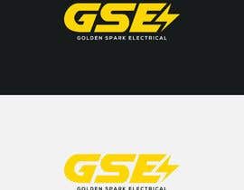 Číslo 49 pro uživatele Electrician Company Logo od uživatele Iwillnotdance