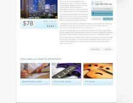 #29 for Website Design for Raincheck by andrewnickell