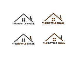 #13 pentru The Bottle Shack Logo Design de către theotonious225