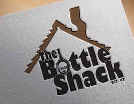 #7 pentru The Bottle Shack Logo Design de către csejr