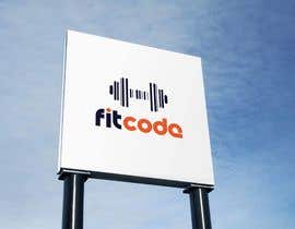 #65 for Fitcode.nl Dutch Fitness Platform by sarifmasum2014