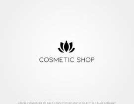 #9 for Logo for Website of Cosmetics by salimbargam