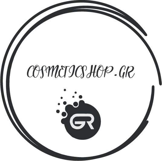Konkurrenceindlæg #23 for                                                 Logo for Website of Cosmetics
                                            