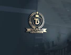 #161 za Trophy Designer Logo od mstlayla414