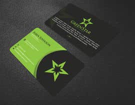 #1227 for Design some Business Cards by tamamallick