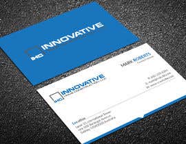 #8 for Design some Business Cards by nawab236089