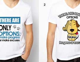 #4 για T-shirt Design for Dog Lovers από risakuro