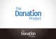 Kilpailutyön #207 pienoiskuva kilpailussa                                                     Logo Design for The Donation Project
                                                