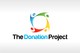 Miniatura da Inscrição nº 228 do Concurso para                                                     Logo Design for The Donation Project
                                                