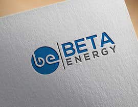 #186 cho Logo required for &quot;BETA ENERGY&quot; bởi tonusri007