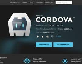 #5 for Mobile Apps application under Apache Cordova by sabir211