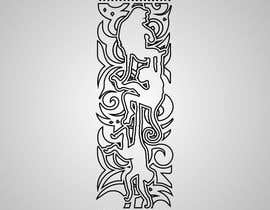 #3 for I need some Creative Design for MY FIRST TATTOO af kimuchan