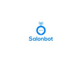 #49 for Design logo for a high-tech chatbot tailored for hair and beauty salons by MAMUN7DESIGN