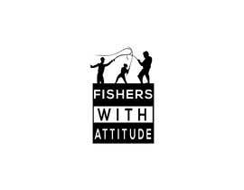 #17 for Fisher Logo design by FaisalNad